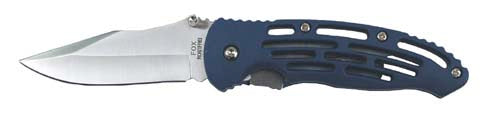 Fox Outdoor Grif Folding Knife 20cm