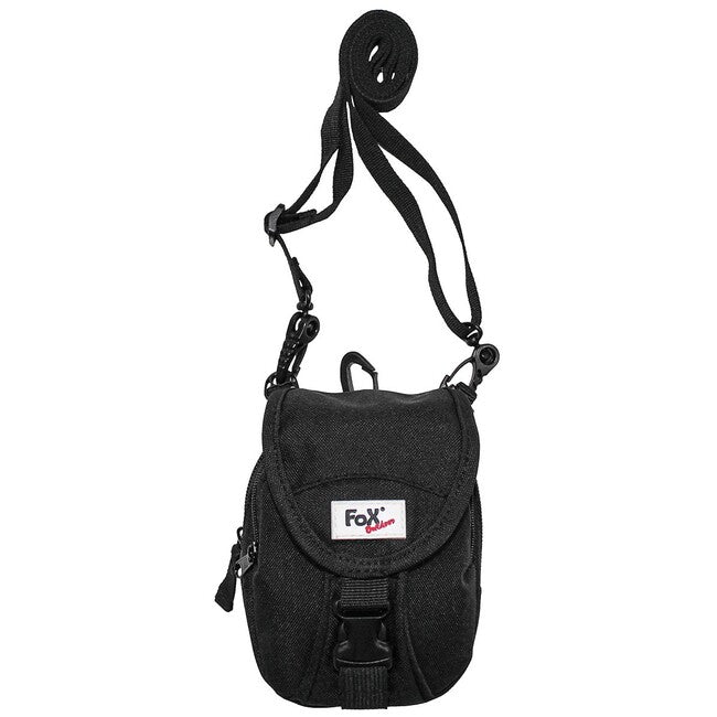 Fox Outdoor Camera Case, Large, Black