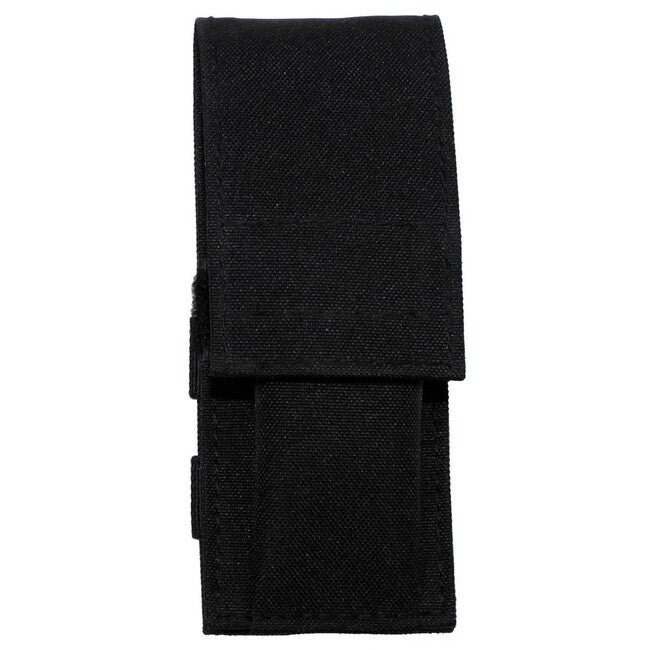 Fox Outdoor Universal Knife Sheath, Black