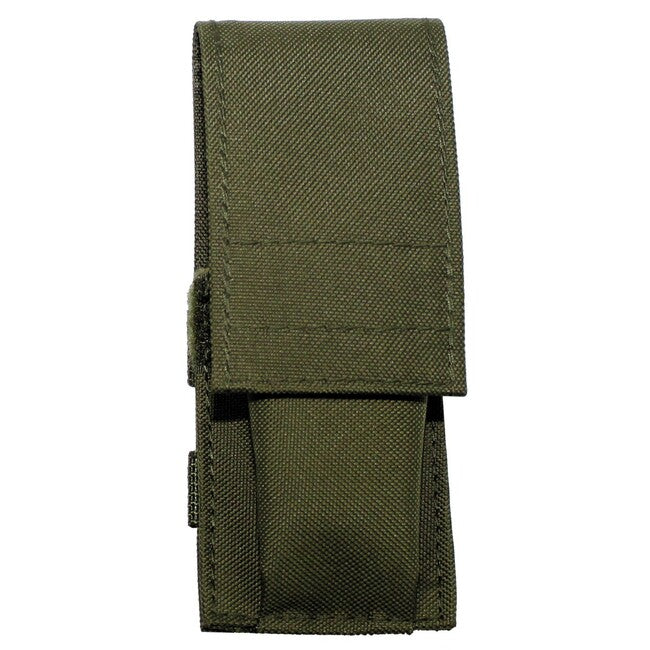 Fox Outdoor Universal Knife Sheath, OD Green