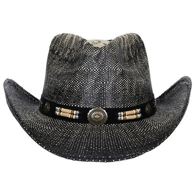 Straw Hats