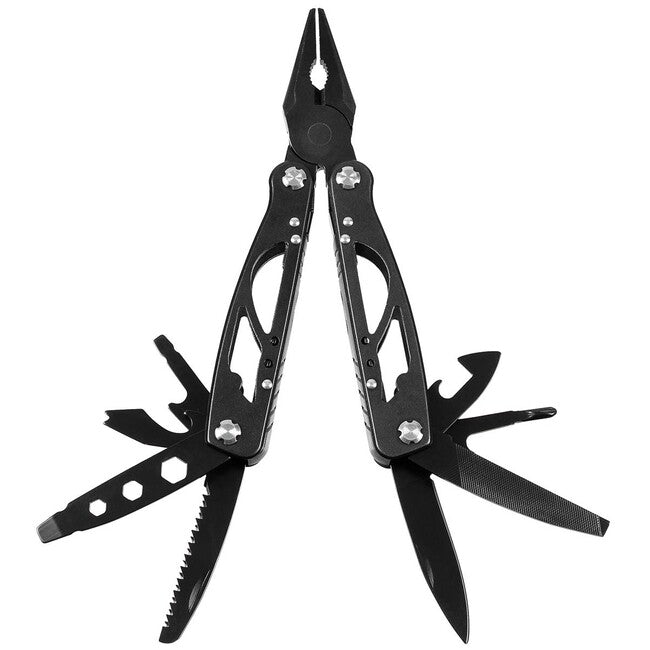 Fox Outdoor Scout Pocket Tool, Black