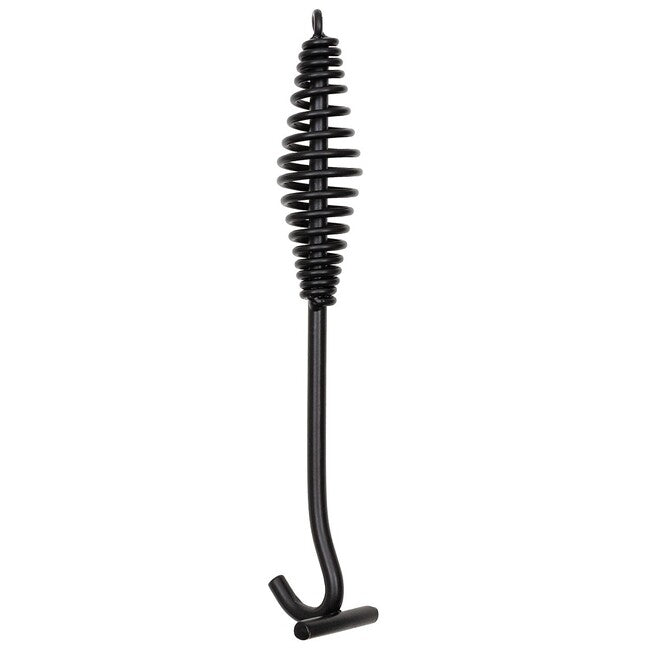 Fox Outdoor Cast Iron Pot Lid Lifter