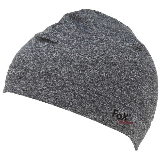 Fox Outdoor Run Cap, Grey