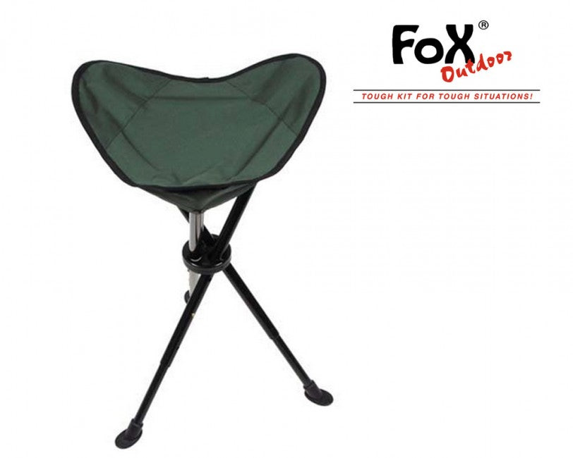 Fox Fishing Chair Adjustable