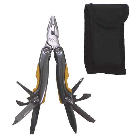Fox Mini Tool Set 5.5cm