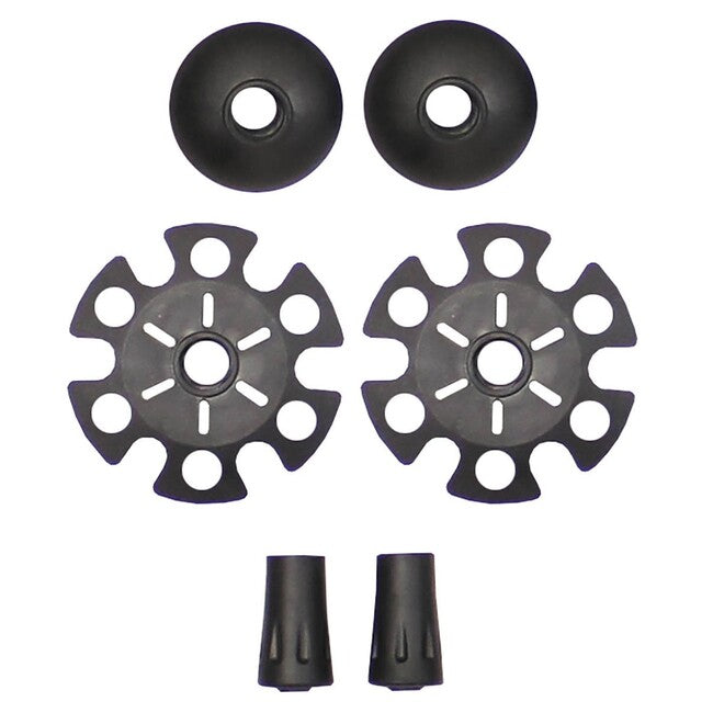 Fox Trekking Poles Spare Parts Set