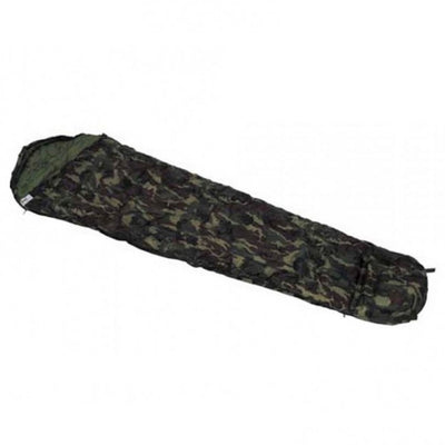 Cycling Sleeping Bags