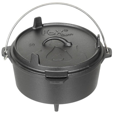 Dutch Ovens and Accessories
