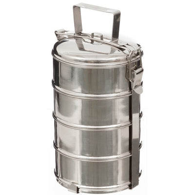 Stainless Steel Lunch Boxes