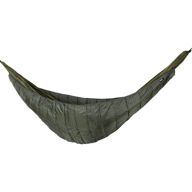 Fox Outdoor Cold Protection Base Layer, Olive
