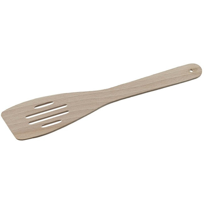 Fox Outdoor Grooved Shovel approximately 28 cm, Beech Wood