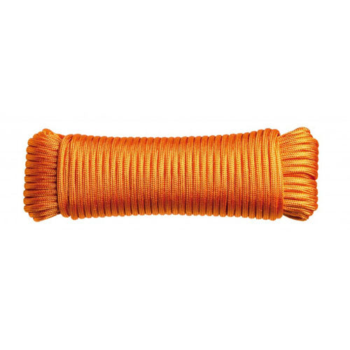 Frendo Paracord 250kg 10m, Orange