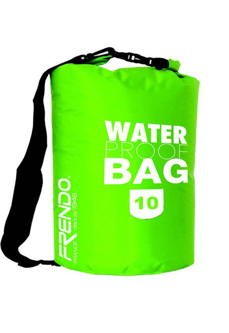 Frendo Backpack 10L, Green