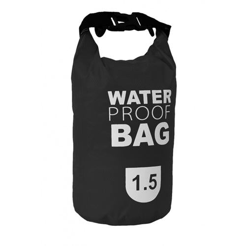 Frendo Bag 1.5L, Black