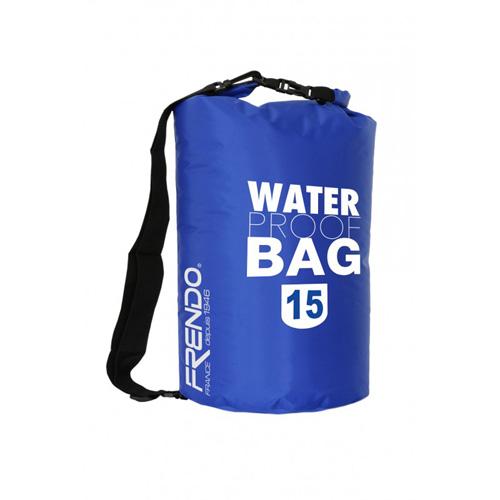 Frendo Backpack 15L, Blue