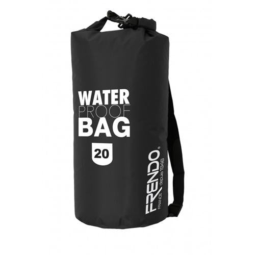 Frendo Backpack 20L, Black