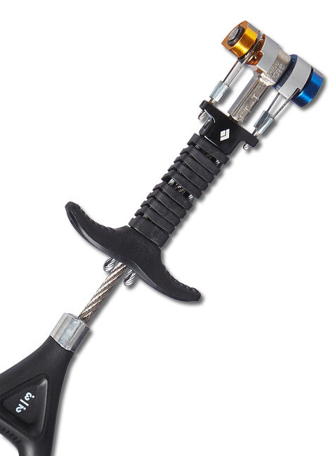 Black Diamond Z4 Offset Camalot Cam 0.2-0.3