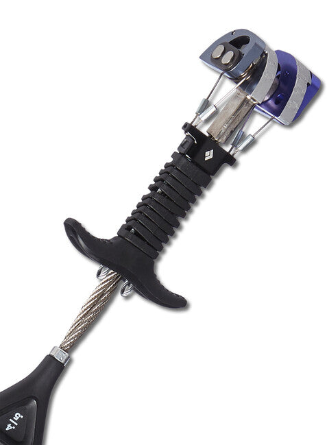 Black Diamond Z4 Offset Camalot