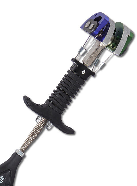 Black Diamond Z4 Offset Camalot 0.5-0.75 75