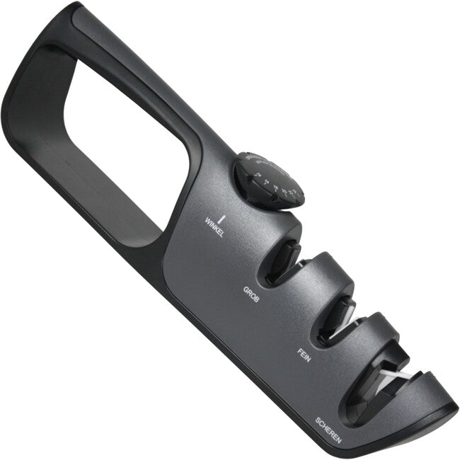 Fudo Knife Sharpener