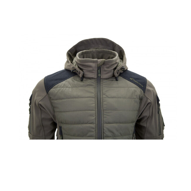 Carinthia G-Loft ISG 2.0 μπουφάν, λαδί