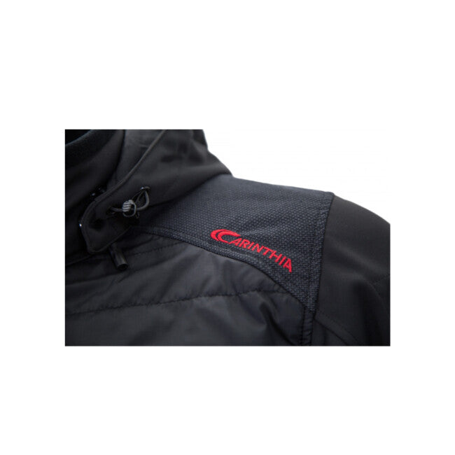 Carinthia G-Loft ISG 2.0 Jacket, Black