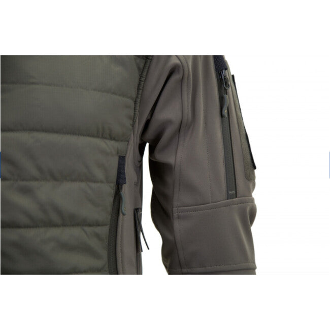 Carinthia G-Loft ISG 2.0 μπουφάν, λαδί