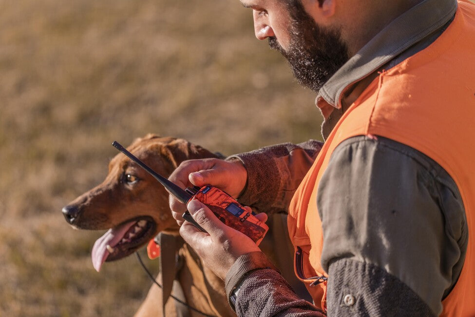 Midland G13 Blaze Transceiver, Orange