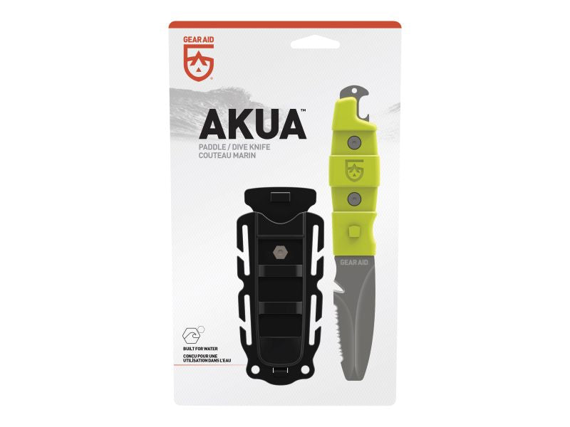 Gear Aid Aqua Knife