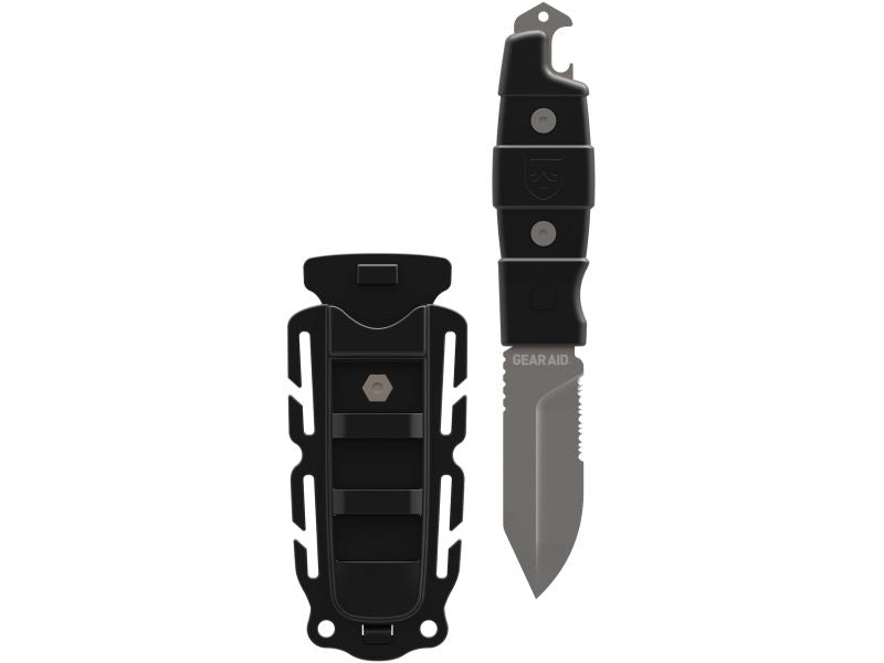 Gear Aid Buri Knife