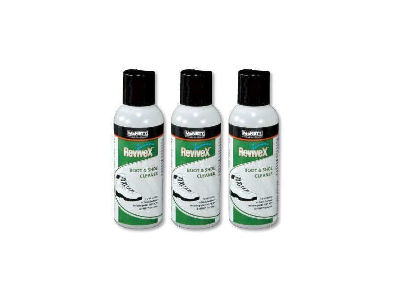 Gear Aid Revivex Shoe Cleaner
