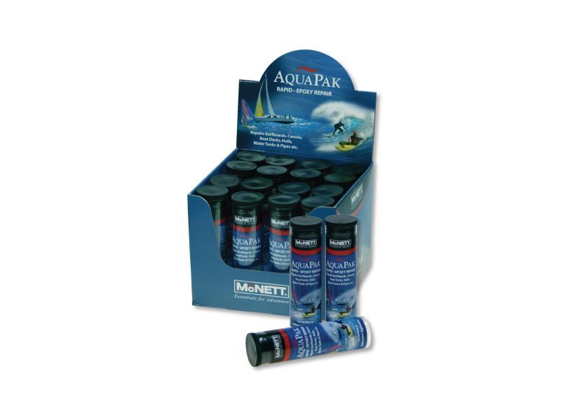 Gear Aid Aquapak-Rapid Epoxy Repair Kit