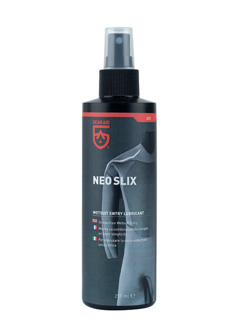 GearAid Neo-Slix 250 ml Spray with Pump