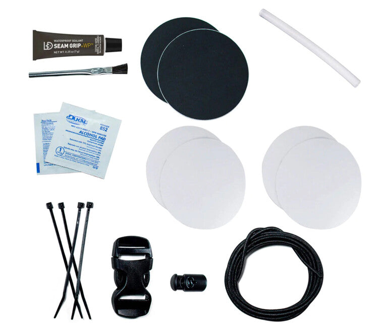 GearAid Opravná súprava Tenacious Tape Camp 7 g