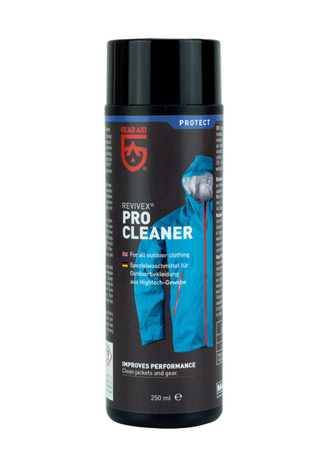 GearAid Revivex Pro Cleaner Universal Gear Cleaner 250ml