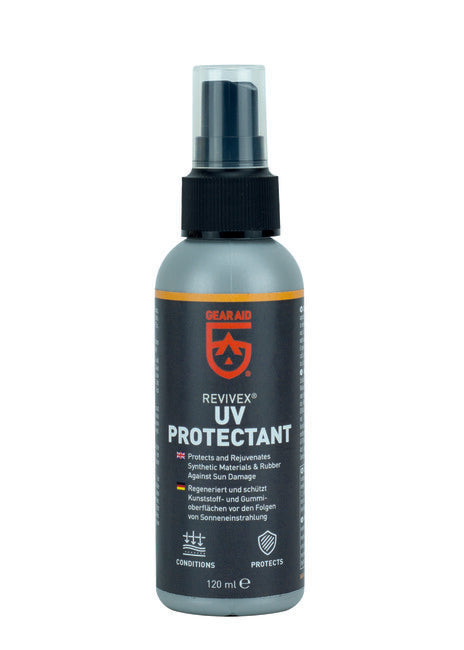 GearAid Revivex UV Protectant 120 ml