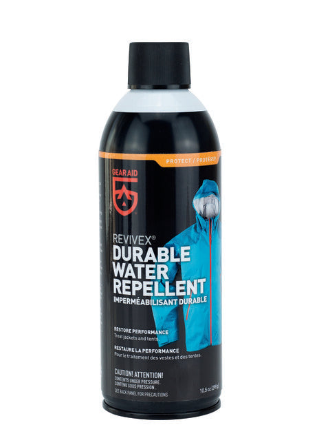 GearAid Revivex Water Repellent 500ml Spray