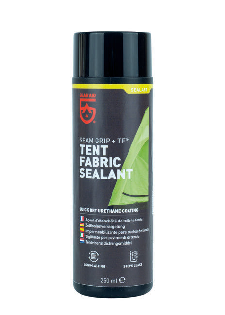 GearAid Seam Grip +TF Tent Sealant 250 ml