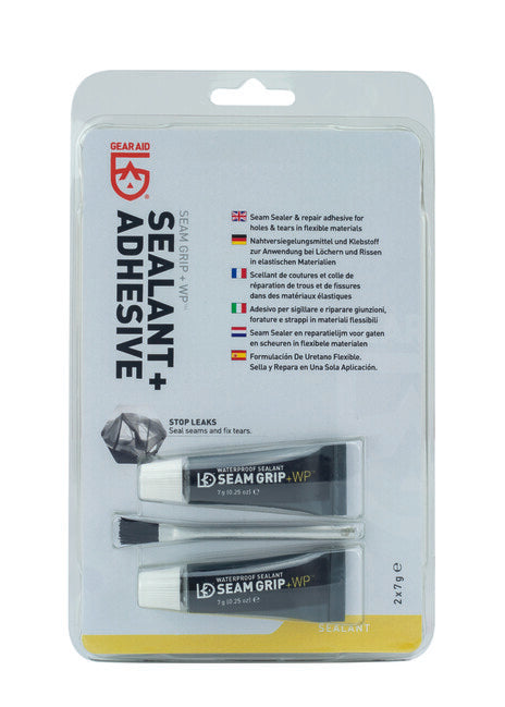 GearAid Seam Grip +WP 14 g Adhesive and Sealant
