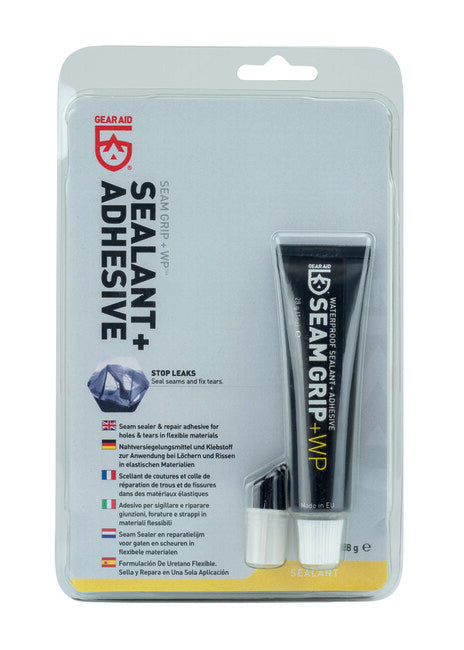 GearAid Seam Grip +WP 28 g Sealant and Adhesive