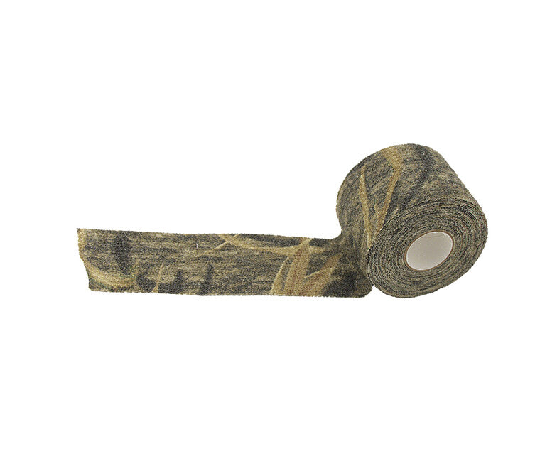 GearAid Tactical Camo Form Protective Tape Mossy Oak Break Up Infinity