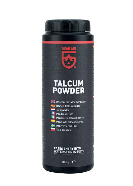 GearAid Talcum Powder Talcum Tech 100g
