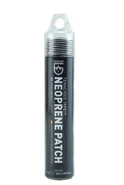 Neoprene Clothing Care Products