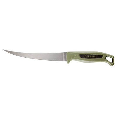 Gerber Ceviche Fillet Knife 7