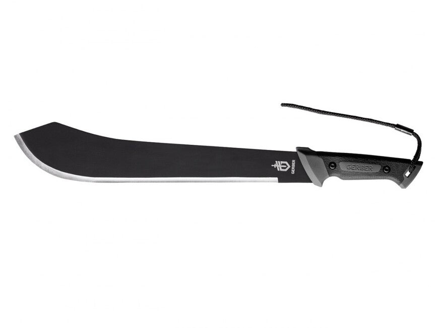 Gerber Gator Bolo Machete with Sheath