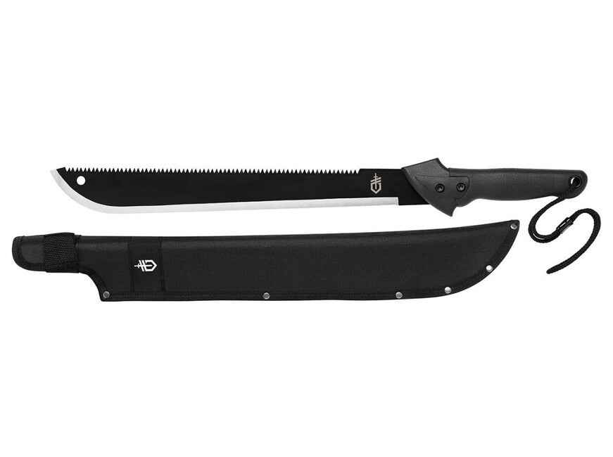 Gerber Gator Machete with Sheath