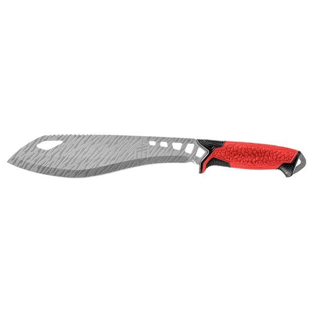 Gerber Versafix Pro Machete, Red