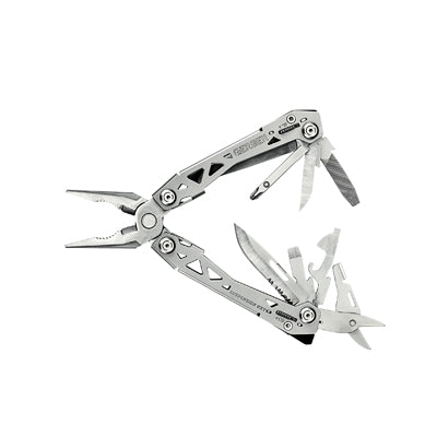 Gerber Suspension-NXT Multitool, Black