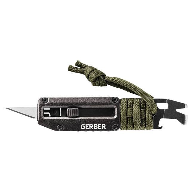 Gerber Prybrid X Multitool, Grey